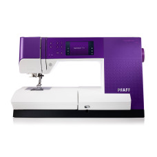 Šicí stroj Pfaff Expression 710 velikosti XXL Šicí stroj Pfaff Expression 710 velikosti XXL