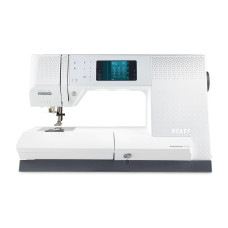 Šicí stroj Pfaff Expression 710 Special Edition velikosti XXL Šicí stroj Pfaff Expression 710 Special Edition velikosti XXL