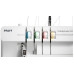 Overlock Pfaff Hobbylock 2.0 - rozbalené Overlock Pfaff Hobbylock 2.0 - rozbalené