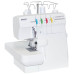 Overlock Pfaff Hobbylock 2.0 - rozbalené Overlock Pfaff Hobbylock 2.0 - rozbalené
