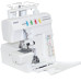 Overlock Pfaff Hobbylock 2.0 - rozbalené Overlock Pfaff Hobbylock 2.0 - rozbalené