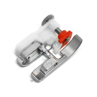 Patka na slepý steh a overlockový steh Pfaff 820256096 Patka na slepý steh a overlockový steh Pfaff 820256096