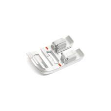 Patka pro našívání pásky Pfaff 820614096 Patka pro našívání pásky Pfaff 820614096