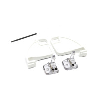 Patka dekorativní Pfaff 820912096 Patka dekorativní Pfaff 820912096