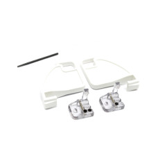 Patka dekorativní Pfaff 820912096