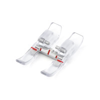 Patka průhledná otevřená Pfaff 820916096 Patka průhledná otevřená Pfaff 820916096