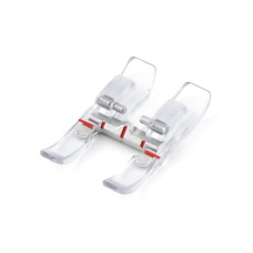 Patka průhledná otevřená pro Pfaff 820916096N Patka průhledná otevřená pro Pfaff 820916096N