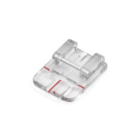 Patka pro všívání provázku Pfaff 820918096 Patka pro všívání provázku Pfaff 820918096