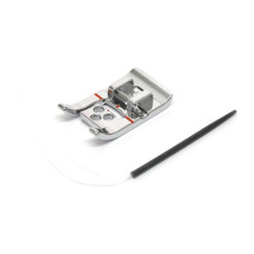 Patka pro našívání provázku pro Pfaff 820920096N Patka pro našívání provázku pro Pfaff 820920096N