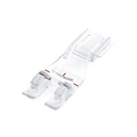 Patka pro lemování krajky Pfaff 820931096 Patka pro lemování krajky Pfaff 820931096