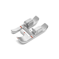 Patka prošívací dvojúrovňová pravá Pfaff 821007096 Patka prošívací dvojúrovňová pravá Pfaff 821007096