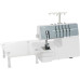 Overlock-Coverlock Pfaff 3.0 + stolek za 1500 Kč zdarma Overlock-Coverlock Pfaff 3.0 + stolek za 1500 Kč zdarma