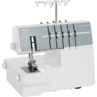Overlock-Coverlock Pfaff 3.0 + stolek za 1500 Kč zdarma Overlock-Coverlock Pfaff 3.0 + stolek za 1500 Kč zdarma
