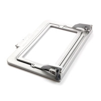 Vyšívací rámeček PFAFF CREATIVE™ ENDLESS HOOP II 180x100 Vyšívací rámeček PFAFF CREATIVE™ ENDLESS HOOP II 180x100