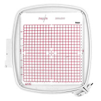 Vyšívací rámeček PFAFF CREATIVE™ QUILTER'S HOOP 200x200 Vyšívací rámeček PFAFF CREATIVE™ QUILTER'S HOOP 200x200