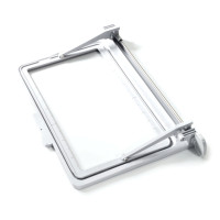 Vyšívací rámeček PFAFF CREATIVE™ GRAND ENDLESS HOOP 260x150 Vyšívací rámeček PFAFF CREATIVE™ GRAND ENDLESS HOOP 260x150