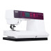 Šicí stroj Pfaff Quilt Expression 4.2 - rozbalené