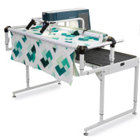 Pfaff quiltovací rám Creative QUILTING FRAME Pfaff quiltovací rám Creative QUILTING FRAME