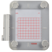 Kovový rámeček Sewtech 80x80 PA006M Kovový rámeček Sewtech 80x80 PA006M