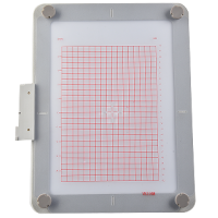 Kovový rámeček Sewtech 260x200 PA116M Kovový rámeček Sewtech 260x200 PA116M