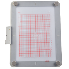 Kovový rámeček Sewtech 260x200 PA116M