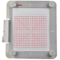 Kovový rámeček Sewtech 150x150 PA889M Kovový rámeček Sewtech 150x150 PA889M