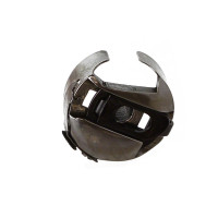 Rotační cívkové pouzdro - Pfaff Select, Gritzner Tipmatic, Bobbin Emotion 2028 Rotační cívkové pouzdro - Pfaff Select, Gritzner Tipmatic, Bobbin Emotion 2028