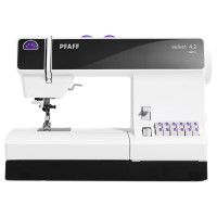 Šicí stroj Pfaff Select 4.2 Šicí stroj Pfaff Select 4.2