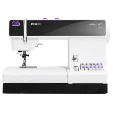 Šicí stroj Pfaff Select 4.2 Šicí stroj Pfaff Select 4.2