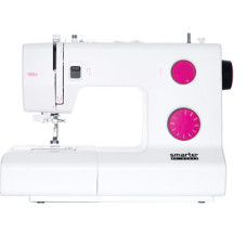 Šicí stroj Pfaff Smarter 160 S Šicí stroj Pfaff Smarter 160 S