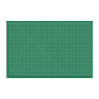 Řezací podložka 150 x 100 cm, síla 3 mm DW-111213 Řezací podložka 150 x 100 cm, síla 3 mm DW-111213