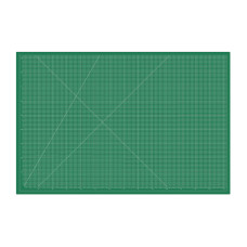 Řezací podložka 150 x 100 cm, síla 3 mm DW-111213