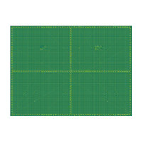 Řezací podložka 120 x 90 cm, síla 3 mm DW-12120 Řezací podložka 120 x 90 cm, síla 3 mm DW-12120