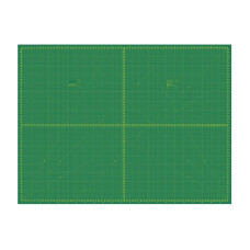 Řezací podložka 120 x 90 cm, síla 3 mm DW-12120