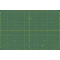 Řezací podložka 90 x 60 cm, síla 3 mm DW-12121 Řezací podložka 90 x 60 cm, síla 3 mm DW-12121