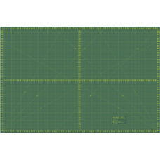 Řezací podložka 90 x 60 cm, síla 3 mm DW-12121