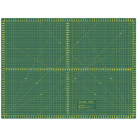 Řezací podložka 60 x 45 cm, síla 3 mm DW-12122 Řezací podložka 60 x 45 cm, síla 3 mm DW-12122