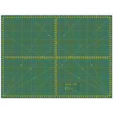 Řezací podložka 60 x 45 cm, síla 3 mm DW-12122