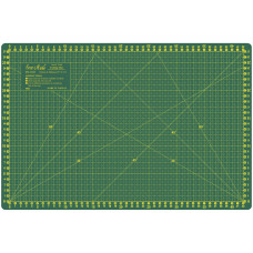 Řezací podložka 45 x 30 cm, síla 3 mm DW-12123