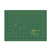 Řezací podložka 30 x 22 cm, síla 3 mm DW-12124 Řezací podložka 30 x 22 cm, síla 3 mm DW-12124