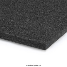 Pěnovka pro žehlení, potah ELASTIC STANDARD 8MM GREY 150 Pěnovka pro žehlení, potah ELASTIC STANDARD 8MM GREY 150