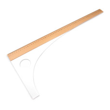 Krejčovské pravítko, příložník 100cm
