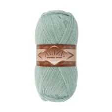 Příze Alize Angora Gold Simli, 100 g - 515 Příze Alize Angora Gold Simli, 100 g - 515