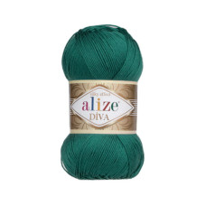 Příze Alize Diva, 100 g - 453 Příze Alize Diva, 100 g - 453