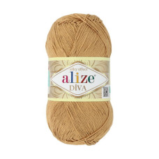 Příze Alize Diva, 100 g - 369 Příze Alize Diva, 100 g - 369