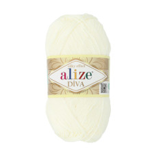 Příze Alize Diva, 100 g - 450 Příze Alize Diva, 100 g - 450
