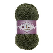 Příze Alize Cotton Gold, 100 g - 29 Příze Alize Cotton Gold, 100 g - 29
