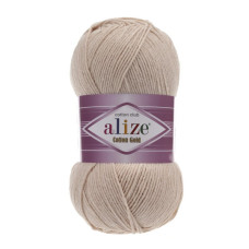 Příze Alize Cotton Gold, 100 g - 67 Příze Alize Cotton Gold, 100 g - 67