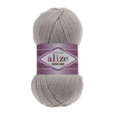 Příze Alize Cotton Gold, 100 g - 200 Příze Alize Cotton Gold, 100 g - 200