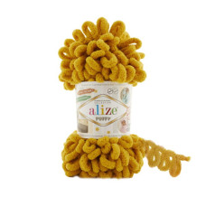Příze Alize Puffy, 100 g - 2 Příze Alize Puffy, 100 g - 2
